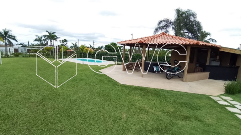 Casa com 3 Quartos à Venda,  em Padre Nobrega - Marília