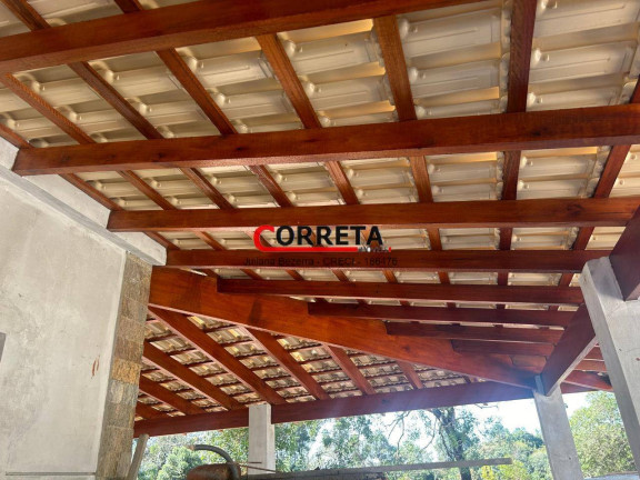 Imagem Casa com 3 Quartos à Venda, 185 m² em Votorantim - Ibiúna