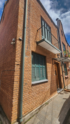 Imagem Casa de Vila com 4 Quartos à Venda, 140 m² em Santana - São Paulo
