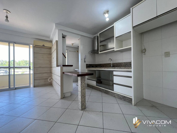Imagem Apartamento com 2 Quartos à Venda, 70 m² em Nossa Senhora Do Rosário - São José Imagem Apartamento com 2 Quartos à Venda, 70 m² em Nossa Senhora Do Rosário - São José