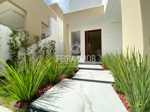 Imagem Casa com 2 Quartos à Venda, 120 m² em Sim - Feira De Santana