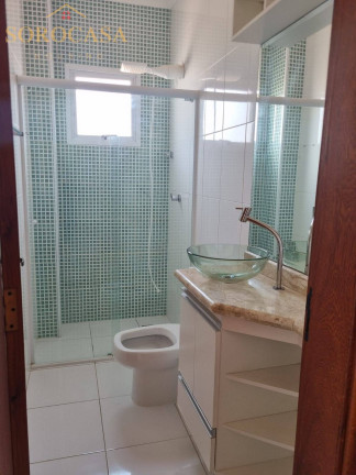 Imagem Apartamento com 2 Quartos à Venda, 70 m² em Vila Santana - Sorocaba
