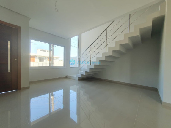 Imagem Sobrado com 3 Quartos à Venda, 132 m² em Nossa Senhora Das Graças - Canoas
