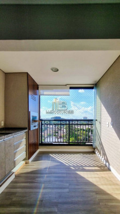 Imagem Apartamento com 2 Quartos à Venda, 59 m² em Vila Osasco - Osasco