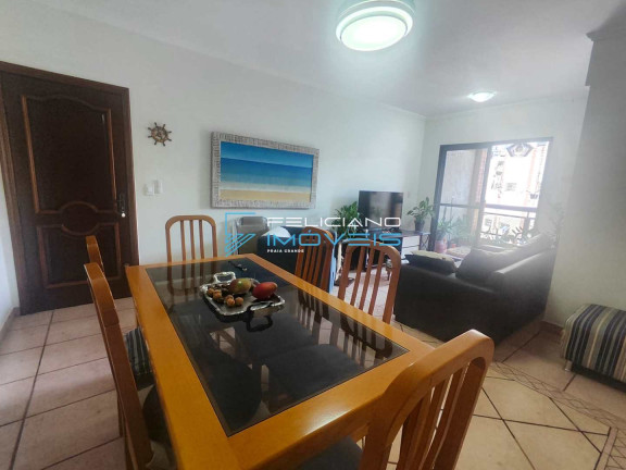 Imagem Apartamento com 2 Quartos à Venda, 84 m² em Caiçara - Praia Grande Imagem Apartamento com 2 Quartos à Venda, 84 m² em Caiçara - Praia Grande