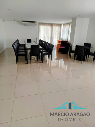 Imagem Apartamento com 3 Quartos à Venda, 118 m² em Papicu - Fortaleza Imagem Apartamento com 3 Quartos à Venda, 118 m² em Papicu - Fortaleza