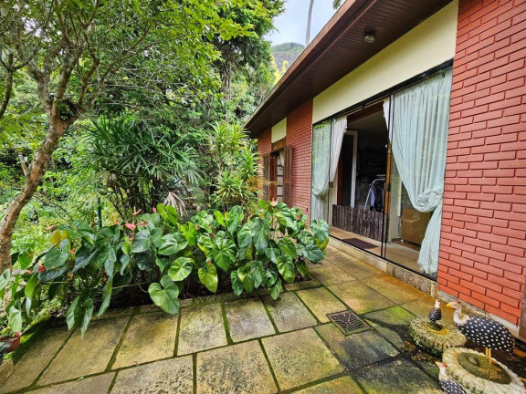 Imagem Casa com 4 Quartos à Venda, 500 m² em Iucas - Teresópolis Imagem Casa com 4 Quartos à Venda, 500 m² em Iucas - Teresópolis