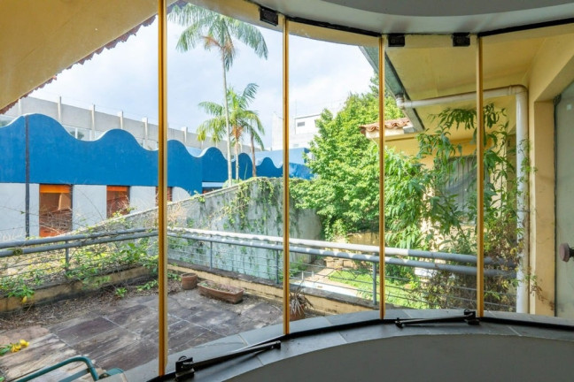 Imagem Casa com 4 Quartos à Venda, 417 m² em Jardim Guedala - São Paulo