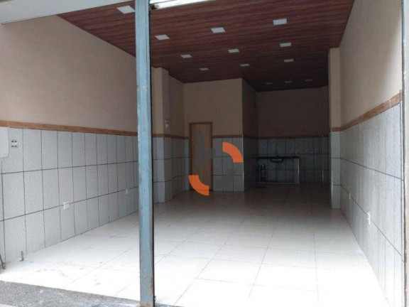 Loja à Venda, 245 m² em Quintino Bocaiúva - Rio De Janeiro