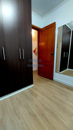 Imagem Apartamento com 2 Quartos à Venda, 49 m² em Jardim Maria Estela - São Paulo Imagem Apartamento com 2 Quartos à Venda, 49 m² em Jardim Maria Estela - São Paulo