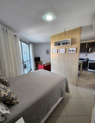 Imagem Studio com 1 Quarto à Venda, 48 m² em Caminho Das árvores - Salvador