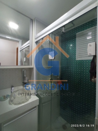 Imagem Apartamento com 2 Quartos à Venda, 54 m² em Apartamento Villagio Do Sol - Mogi Mirim Imagem Apartamento com 2 Quartos à Venda, 54 m² em Apartamento Villagio Do Sol - Mogi Mirim