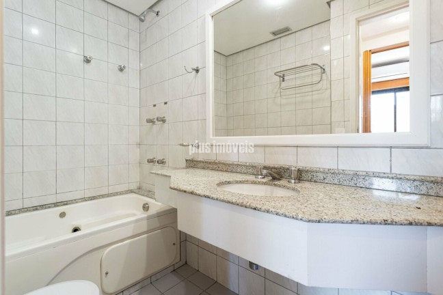 Imagem Apartamento com 1 Quarto à Venda, 31 m² em Jardim Paulista - São Paulo Imagem Apartamento com 1 Quarto à Venda, 31 m² em Jardim Paulista - São Paulo