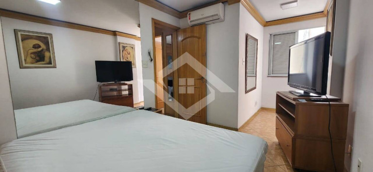 Imagem Apartamento com 2 Quartos à Venda, 80 m² em Copacabana - Rio De Janeiro