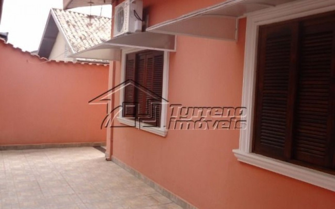 Imagem Casa com 2 Quartos para Alugar, 139 m² em Bosque Dos Eucaliptos - São José Dos Campos
