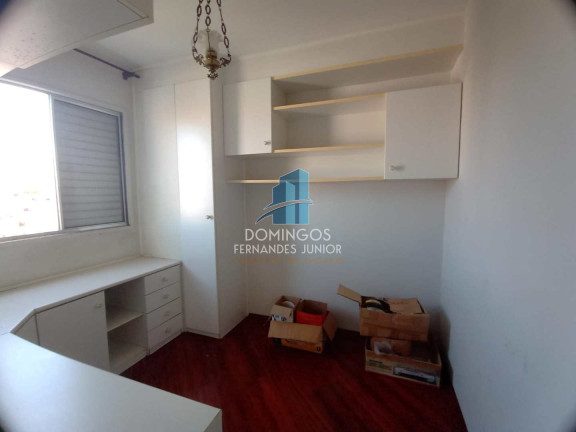 Imagem Apartamento com 2 Quartos à Venda, 50 m² em Vila Carmosina - São Paulo Imagem Apartamento com 2 Quartos à Venda, 50 m² em Vila Carmosina - São Paulo