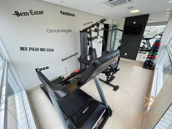 Imagem Apartamento com 1 Quarto à Venda, 53 m² em Vila Guilhermina - Praia Grande