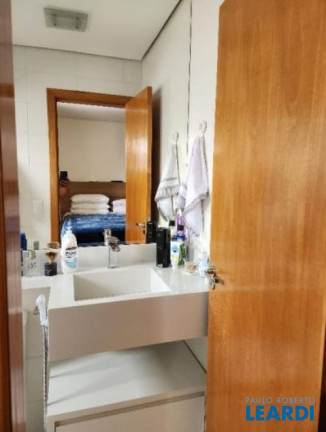 Imagem Apartamento com 3 Quartos à Venda, 80 m² em Jardim - Santo André Imagem Apartamento com 3 Quartos à Venda, 80 m² em Jardim - Santo André