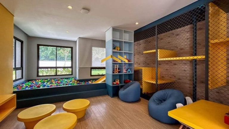 Imagem Apartamento com 2 Quartos à Venda, 84 m² em Vila Andrade - São Paulo Imagem Apartamento com 2 Quartos à Venda, 84 m² em Vila Andrade - São Paulo