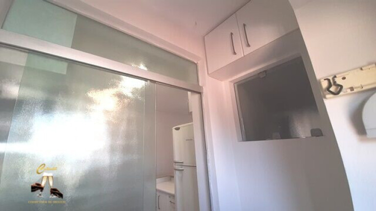 Imagem Apartamento com 2 Quartos à Venda, 54 m² em Assunção - São Bernardo Do Campo