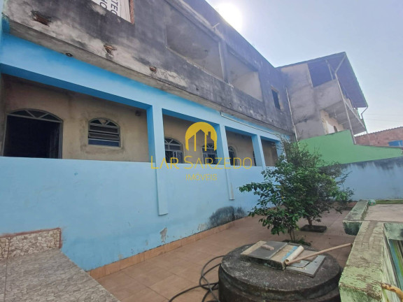 Imagem Casa com 6 Quartos à Venda, 360 m² em Jardim Montreal - 1ª Seção - Ibirité Imagem Casa com 6 Quartos à Venda, 360 m² em Jardim Montreal - 1ª Seção - Ibirité