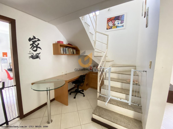 Imagem Casa com 3 Quartos à Venda, 150 m² em Miragem - Lauro De Freitas Imagem Casa com 3 Quartos à Venda, 150 m² em Miragem - Lauro De Freitas