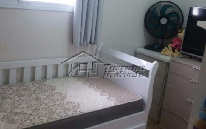 Imagem Apartamento com 2 Quartos à Venda, 54 m² em Urbanova - São José Dos Campos