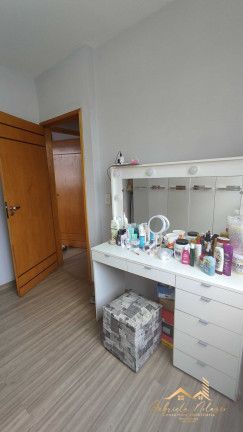 Imagem Apartamento com 3 Quartos à Venda, 55 m² em Aparecida - Santos