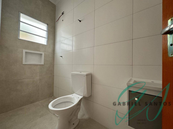 Imagem Casa com 2 Quartos à Venda, 125 m² em Bopiranga - Itanhaém Imagem Casa com 2 Quartos à Venda, 125 m² em Bopiranga - Itanhaém