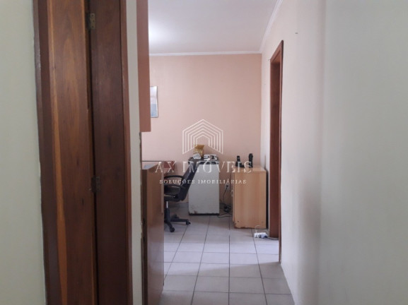 Imagem Imóvel com 3 Quartos à Venda, 125 m² em Jardim  Planalto - Porto Alegre