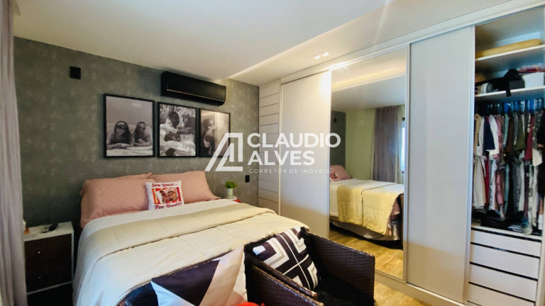 Imagem Casa de Condomínio com 3 Quartos à Venda, 200 m² em Papagaio - Feira De Santana Imagem Casa de Condomínio com 3 Quartos à Venda, 200 m² em Papagaio - Feira De Santana