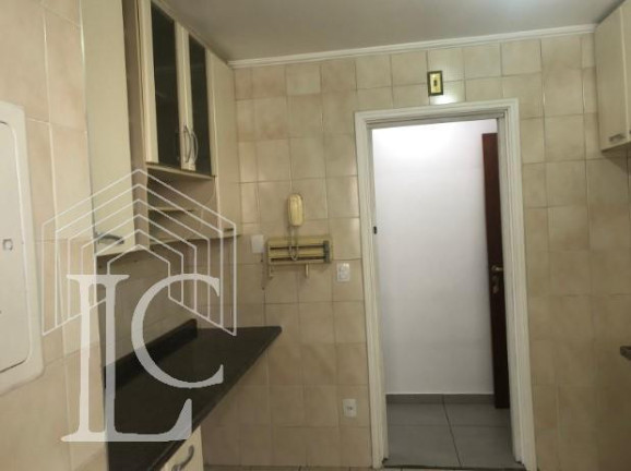 Imagem Apartamento com 3 Quartos à Venda, 80 m² em Jabaquara - São Paulo