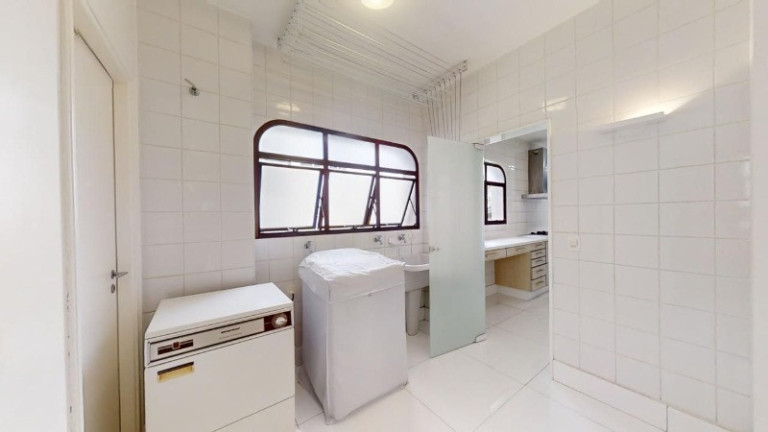 Imagem Imóvel com 4 Quartos à Venda, 288 m² em Jardim Paulista - São Paulo