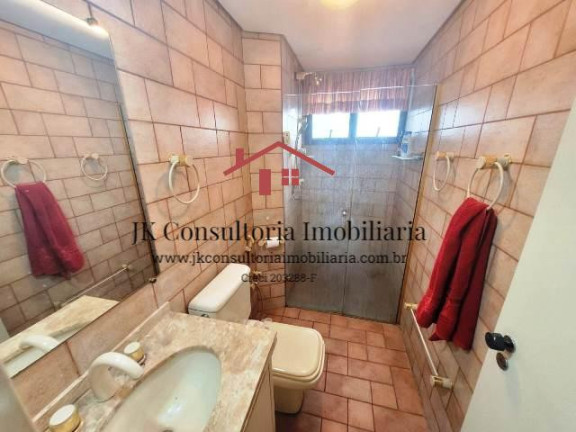 Imagem Apartamento com 3 Quartos à Venda, 136 m² em Brooklin Novo - São Paulo Imagem Apartamento com 3 Quartos à Venda, 136 m² em Brooklin Novo - São Paulo