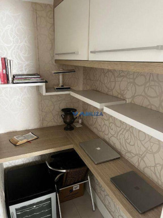Imagem Apartamento com 2 Quartos à Venda, 83 m² em Jardim Zaira - Guarulhos Imagem Apartamento com 2 Quartos à Venda, 83 m² em Jardim Zaira - Guarulhos