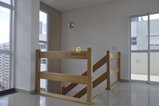Imagem Apartamento com 2 Quartos à Venda, 95 m² em Vila Izabel - Curitiba