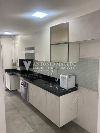 Imagem Apartamento com 2 Quartos à Venda, 70 m² em Ipiranga - São Paulo Imagem Apartamento com 2 Quartos à Venda, 70 m² em Ipiranga - São Paulo