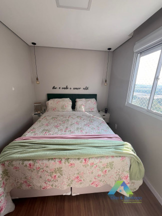 Imagem Apartamento com 2 Quartos à Venda, 51 m² em Vila Metalúrgica - Santo André Imagem Apartamento com 2 Quartos à Venda, 51 m² em Vila Metalúrgica - Santo André