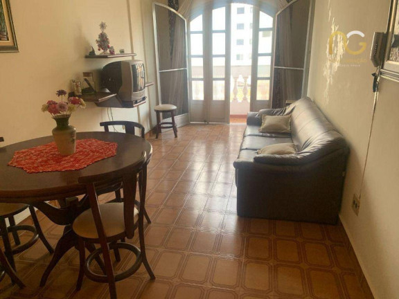 Imagem Apartamento com 1 Quarto à Venda, 45 m² em Tupi - Praia Grande Imagem Apartamento com 1 Quarto à Venda, 45 m² em Tupi - Praia Grande
