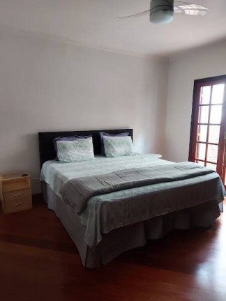 Imagem Casa com 5 Quartos à Venda, 302 m² em City Bussocaba - Osasco