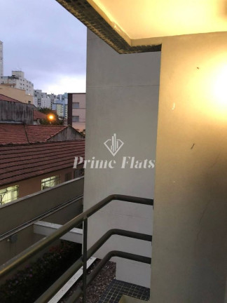 Imagem Apartamento com 1 Quarto para Alugar, 40 m² em Saúde - São Paulo Imagem Apartamento com 1 Quarto para Alugar, 40 m² em Saúde - São Paulo