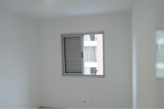 Imagem Apartamento com 2 Quartos para Alugar, 55 m² em Vila Jaguara - São Paulo