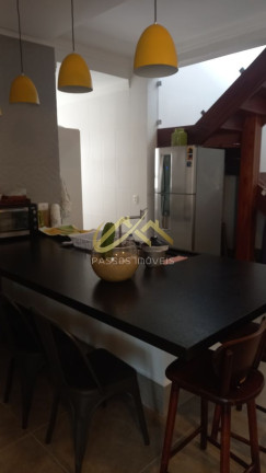 Imagem Cobertura com 4 Quartos à Venda, 235 m² em Itaguá - Ubatuba