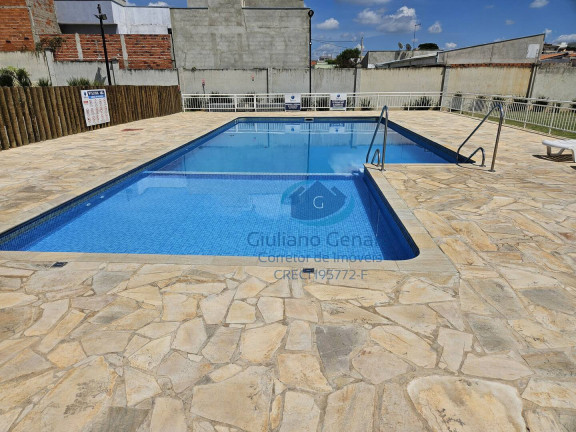 Imagem Apartamento com 2 Quartos à Venda, 53 m² em Loteamento Jardim Das Constelações - Salto Imagem Apartamento com 2 Quartos à Venda, 53 m² em Loteamento Jardim Das Constelações - Salto