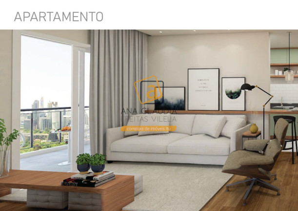 Imagem Apartamento com 2 Quartos à Venda, 57 m² em Parque Nossa Senhora Da Candelária - Itu Imagem Apartamento com 2 Quartos à Venda, 57 m² em Parque Nossa Senhora Da Candelária - Itu