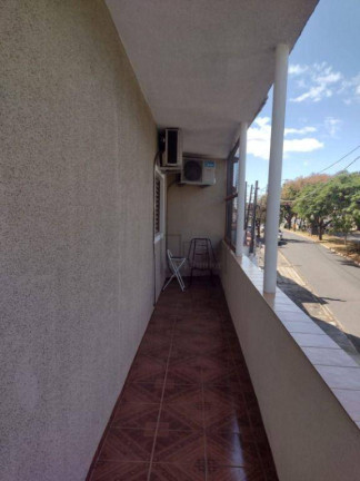 Imagem Casa com 3 Quartos à Venda, 330 m² em Vila Barão - Sorocaba