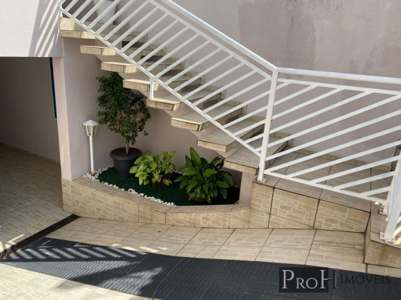 Imagem Sobrado com 3 Quartos à Venda, 334 m² em Jardim Las Vegas - Santo André Imagem Sobrado com 3 Quartos à Venda, 334 m² em Jardim Las Vegas - Santo André