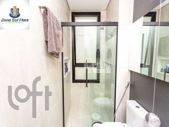 Imagem Apartamento com 2 Quartos à Venda, 88 m² em Cerqueira César - São Paulo