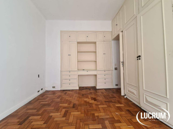 Imagem Apartamento com 3 Quartos à Venda, 120 m² em Copacabana - Rio De Janeiro