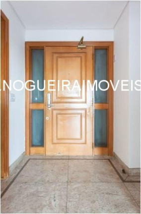 Imagem Apartamento com 4 Quartos à Venda, 201 m² em Higienópolis - São Paulo